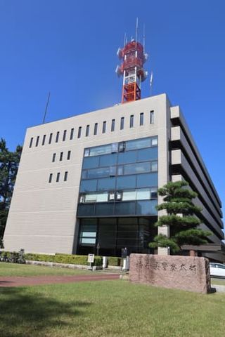 旅館で149万円無銭宿泊疑い　37歳男逮捕、朝夕食も取る