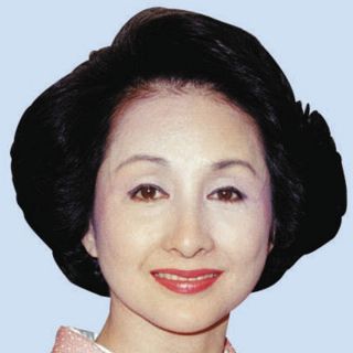 稲垣美穂子さん死去　俳優