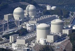 高浜１号機、５０年超運転へ申請　関西電力、新制度下で規制委に