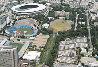 神宮外苑再開発「虚偽申請があったのに…」イコモス理事が審議やりなおしを要求　事業者は伐採着手の構え