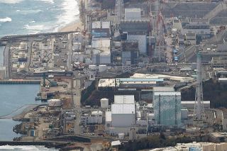 福島第1原発の2号機デブリ採取、28日から再開　不具合のカメラを交換し準備整う　回収にはさらに2週間