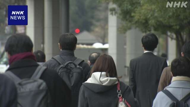 ことし“賃金引き上げ”企業 91.2％ 1999年以降で最高 厚労省