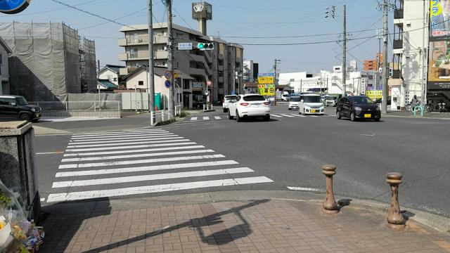 危険運転の「特定少年」に懲役9年の実刑判決　名古屋3人死傷事故