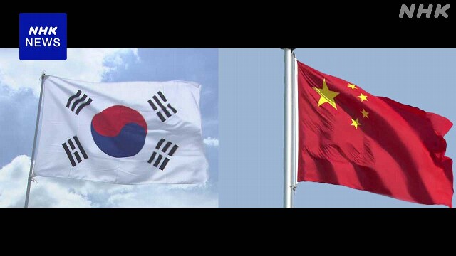 衆院選 韓国と中国のメディアの伝え方は