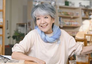 社会の「普通」からはみ出して生きる人に共感　落合恵子さんが個の尊厳を描き続ける理由、母の教え