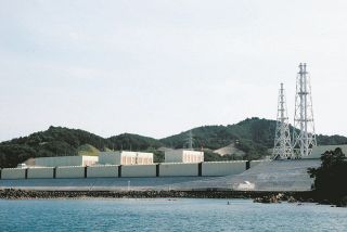 宮城・女川原発が再稼働　東日本大震災から13年、「被災原発」では初めて　29m防潮堤など「津波対策」