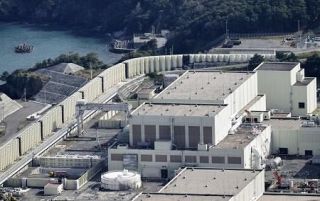 女川原発２号機、午後に再稼働　被災地で初、福島第１と同型