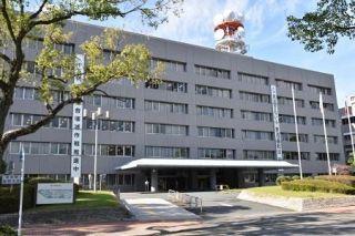 ホテル遺体、米軍関係者の妻か　福岡県警、夫の所在把握