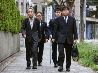 偽投資詐欺、メタ社を一斉提訴　「調査怠った」と計４億円請求