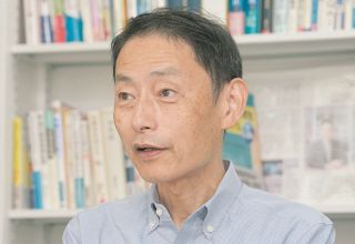 「同性愛者の人権」巡り30日高裁判決　34年前、当事者だった青年は弁護士になり「同性婚訴訟」を戦う　