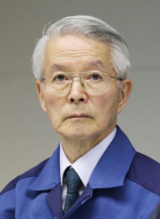 勝俣恒久元東電会長が死去＝８４歳、原発事故に対応