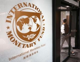 アジアの経済成長率は４・６％　ＩＭＦ、２４年予測を上方修正