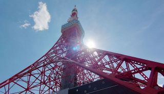 10月は史上最も高気温だった…関東甲信地方では平年を2.7℃上回る　気象庁まとめ