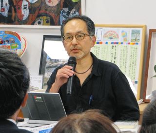 「在日」の人々の記憶を消さない　京都・ウトロ地区に通い20年　ジャーナリスト中村一成さんが集めた言葉