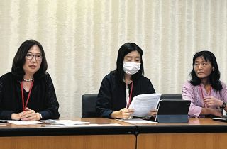 日本の家庭裁判所が突き付けられた懸念…「子と母親の安全を損なう」国連委勧告　弁護士らが研修推進を要望