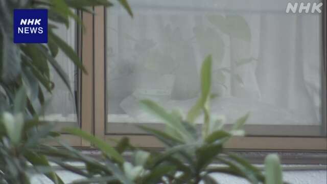 三鷹 強盗未遂事件 大学生“住人押さえつけていいと指示”