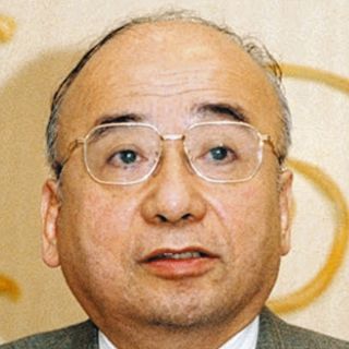 西尾幹二さん死去　「つくる会」初代会長