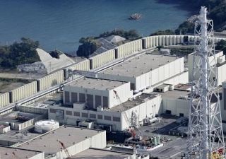 女川原発で発送電再開を延期　再稼働の２号機にトラブル