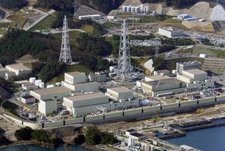 女川原発２号機が停止＝計測器トラブルの調査で―東北電