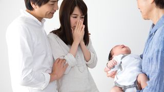 里親の7割 子ども受け入れできず