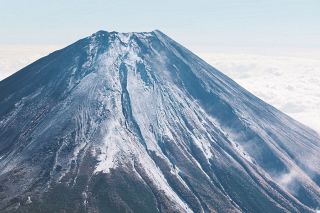 東京で木枯らし1号、都心で最大瞬間風速15.4メートル　北風しみる「立冬」に