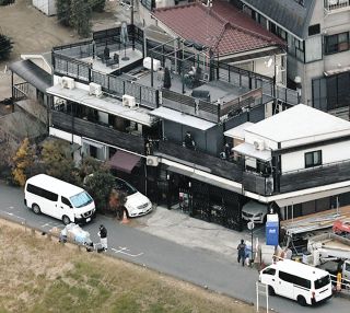 「極刑を下してください」と訴えた被告、東京地裁は無期懲役　ルフィ強盗、狛江の「実行役のリーダー格」