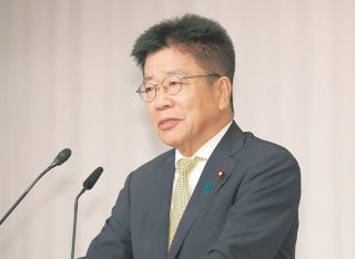 加藤勝信財務相、補正予算は「結果として不用、ある」　「規模ありき」は否定　22年度1.4兆円繰り越しで