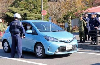 東通原発１号機事故想定し訓練　青森、屋内退避対象に交通規制も