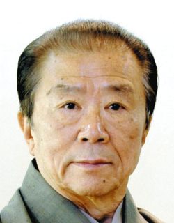 吉田簑助さん死去　91歳　文楽人形遣い　人間国宝