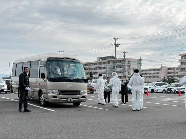 宮城の養鶏場で鳥インフル　約17万羽を殺処分へ　今季全国で7例目