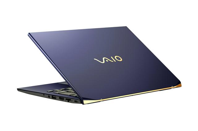 ソニーから独立のVAIO、ノジマがファンドから112億円で買収へ