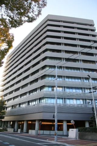 海外への投資勧誘事件、再逮捕へ　岡山県警、無登録営業疑いで