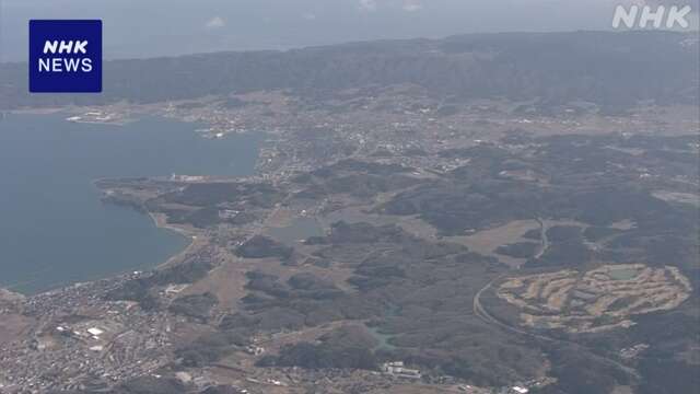 石川県の4自治体 19人を能登半島地震の災害関連死と認定