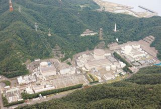 〈速報〉敦賀原発2号機は「再稼働不適合」　原子力規制委、新規制基準下で初の判断