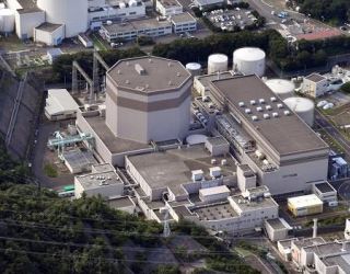 敦賀原発、不合格が正式決定　原子力規制委、再稼働審査で初