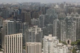 中国、不動産取得の税優遇　市場てこ入れ、１２月から