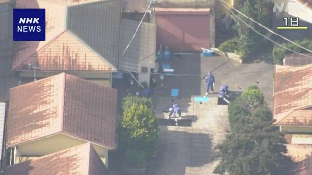 千葉 市原 ホテル強盗殺人 奪われた現金はフロント保管のもの