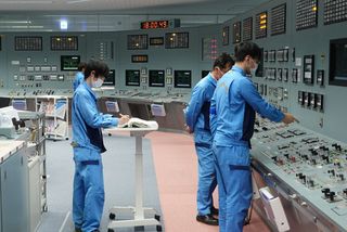 女川原発、１３年ぶり発送電再開＝来月中に営業運転へ―東北電