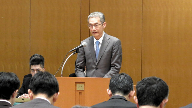 「体感治安悪化」強盗の徹底捜査を　警察庁長官「本部長の規律」言及