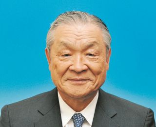 中日新聞社の白井文吾顧問・名誉会長、12月10日お別れの会　名古屋の中日ホール　東京本社には記帳所