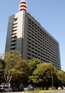 部下宅で下着窃盗未遂疑い　日産社員の男逮捕、警視庁