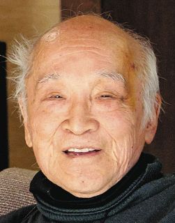 谷川俊太郎さん死去　92歳　戦後を代表する詩人