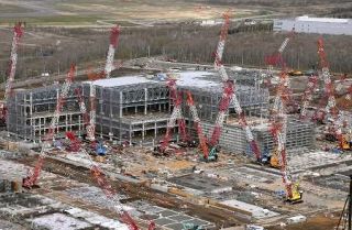 政府、ラピダスに２千億円出資へ　２５年度、民間投融資の呼び水に