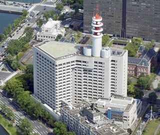 大川原化工機冤罪事件、当時の公安捜査員3人を書類送検　不利なデータを外して捜査報告書を作成した疑い