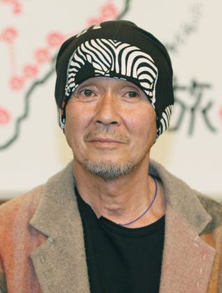 火野正平さん死去、７５歳＝俳優、自転車旅番組も人気