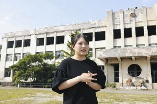 「一緒に先生になろうね」震災で亡くした親友と誓った夢を追う　宮城の20歳大学生、葛藤を乗り越えて