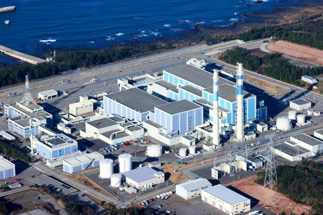 志賀原発の断層連動、能登半島地震受け想定を大幅に見直し　北陸電