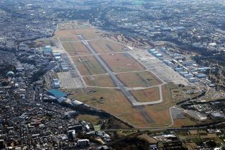 厚木基地騒音、夜間・早朝の飛行差し止め認めず　第5次訴訟の地裁判決　59億円の賠償命令は出たものの…憤る原告