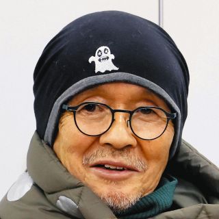 火野正平さん死去　75歳　俳優、旅番組でも人気