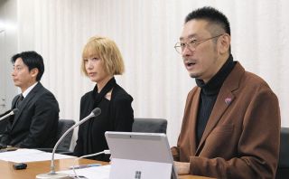 「マイノリティー差別に無関心ではいけない」映画監督97人・小説家51人が声明　「苛烈な言説に強い懸念」